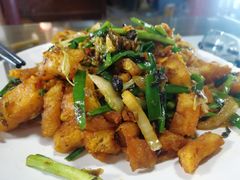 炒粑粑-88号小吃店·经典云南菜·地道纳西美食
