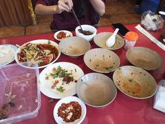 -谢老五跷脚牛肉·非遗传承店