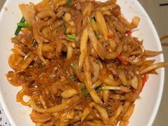 -前海沿·青岛菜(李沧万达店)