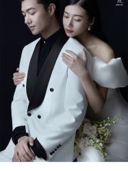 -巴黎经典婚纱摄影PARISSIC