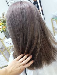 -TRIMS HAIR 修剪造型·烫染接发
