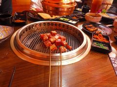 -焱岛烧肉·活鳗炙烤(晋江万达店)