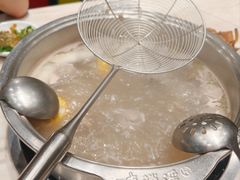 -味逍遥牛肉火锅(万江旗舰店)
