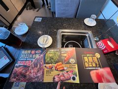 -海底捞火锅(连城广场店)