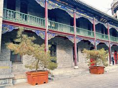-文瀛公园