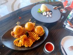 -哈蒙德餐厅