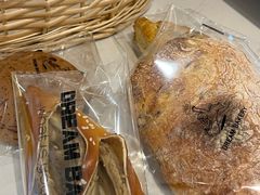 -追光 Dream Bakery(汉街店)