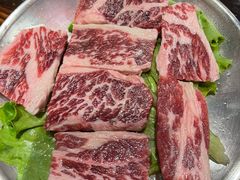 -悟能八戒烤肉自助(秦隆步行街店)
