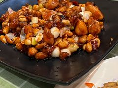 -玉桥餐厅(天坛店)