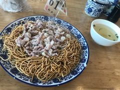 -裕兴记·三虾面(西北街总店)