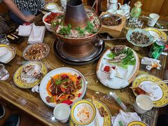 -宗巴雍姆藏餐府