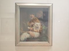 -徐悲鸿纪念馆