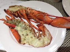-都会尚膳·海鲜自助餐厅(重庆万豪酒店)