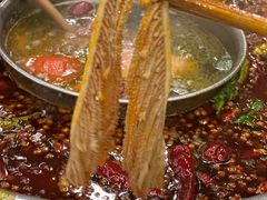 -枇杷园食为鲜火锅(南山店)
