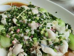 -海宝酒家(中山四路店)