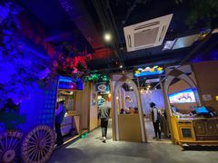 -胖老汉椒麻鸡清真新疆菜(西御街店)