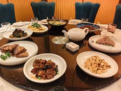 -上海人家花樣年华(虹口龙之梦店)