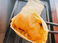 -永和大王(宜山店)
