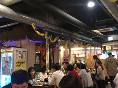 -401餐厅(弘大店)