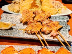 -千代武日本料理(开发区店)