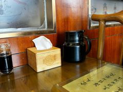 -北京小肠陈饭庄(方庄店)