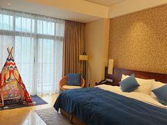 -天目湖御水温泉·度假酒店