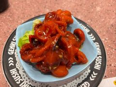 -元气寿司(环球港店)