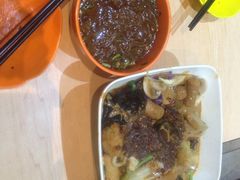 林静小吃-林静小吃(复兴路店)