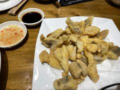 -潮中人·潮州菜(益乐路店)
