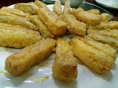 -盛记顺德高佬猪杂粥