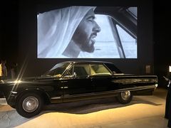 -扎耶德国家博物馆