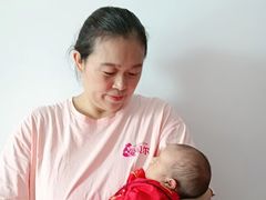 -爱贝尔高端月嫂(母婴护理)