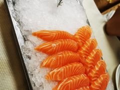 -新享乐海鲜(翠华路店)