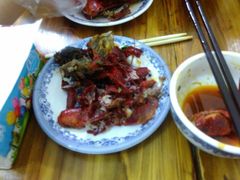 -庾氏龙虾馆(多弗汇店)
