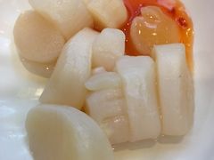 -争鲜回转寿司(南京东路店)