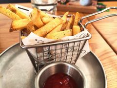 -Country Lane咖啡·意粉(荔园新天地店)
