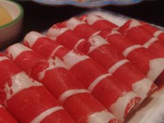 -南门四季铜锅涮肉(大屯·北苑店)