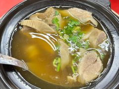 -兴记肉骨茶(甲洞大街第二新分店)