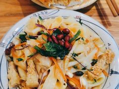 -陇上秦轩biangbiang面(萧山万象汇店)