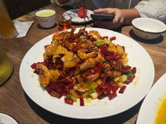 -小喜客·云南特色菜(纳西庭院店)