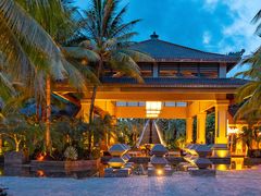 -海南清水湾莱佛士酒店