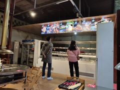 -五彩凉山自助西昌烧烤(柳翠路店)