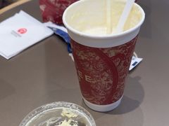 -霸王茶姬(上海恒基名人店)