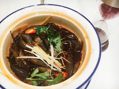 花雕醉虾-江南厨子·品苏杭(华润万象店)