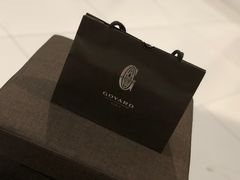 -Goyard 高雅德(国贸商城店)