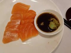 -深圳中海凯骊酒店