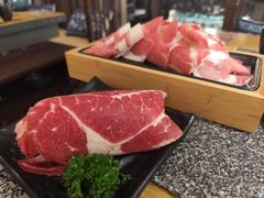 -湊湊火锅·茶憩(郑州绿地新都会店)
