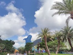 -珠海长隆海洋王国
