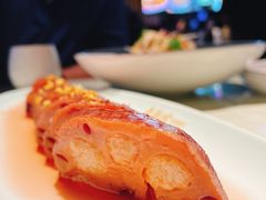 -金典银峰老鹅馆·昆山菜(亭林公园店)