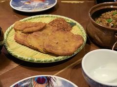 -雀舞云南菜(天津天河城购物中心店)